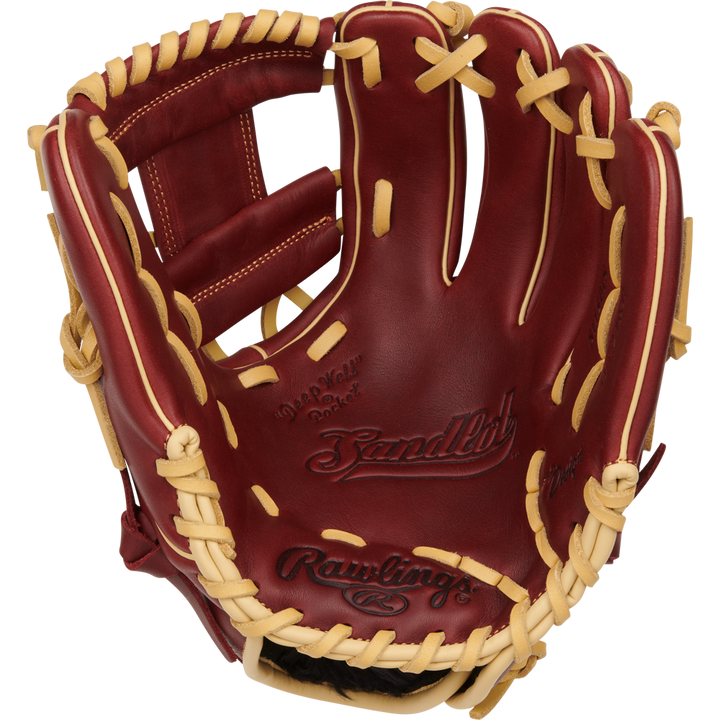 Rawlings Sandlot 11.5" Baseball Glove: S1150IS