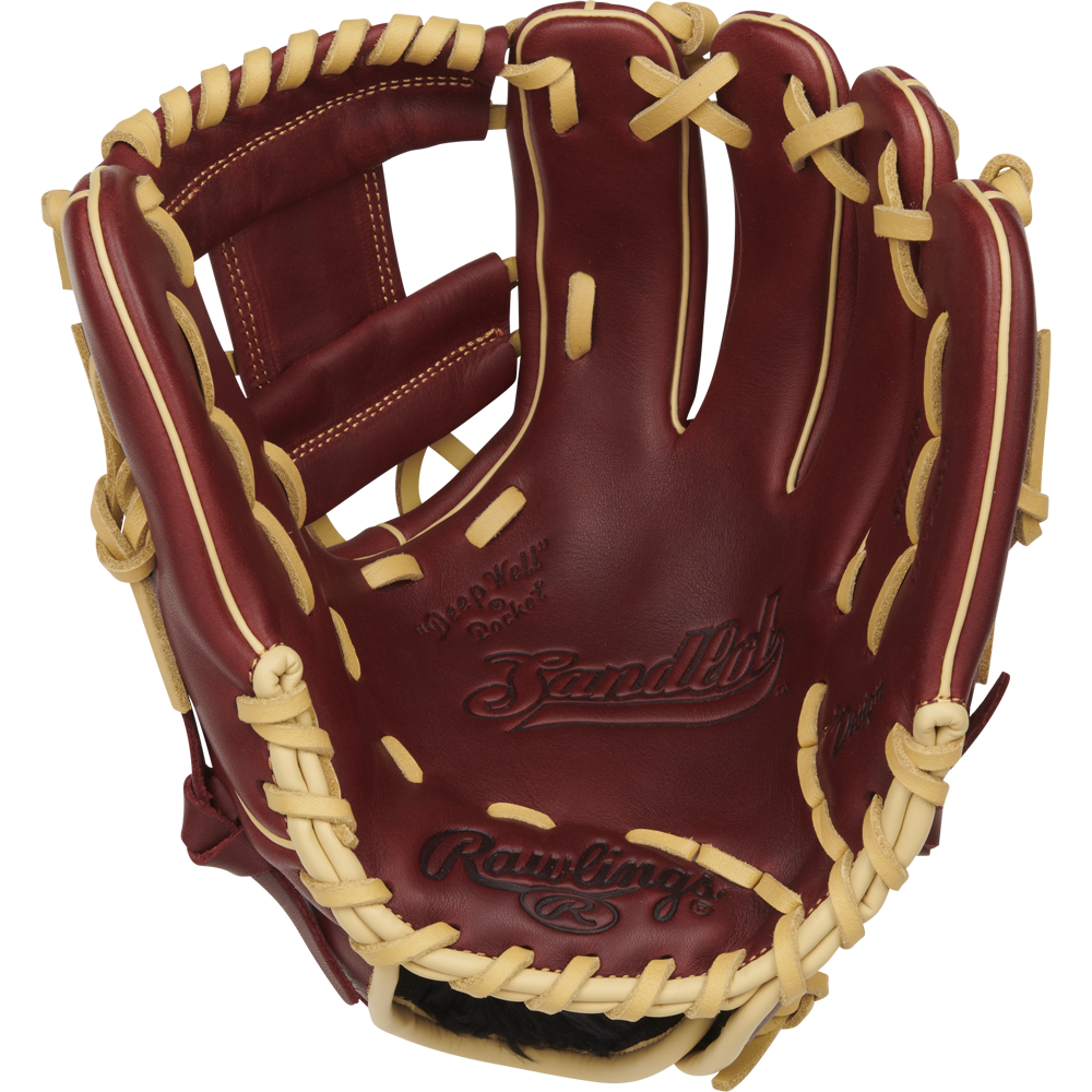 Rawlings Sandlot 11.5" Baseball Glove: S1150IS