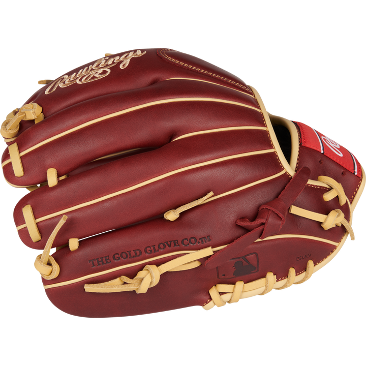 Rawlings Sandlot 11.5" Baseball Glove: S1150IS