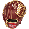 Rawlings Sandlot 11.75" Baseball Glove: S1175MTS