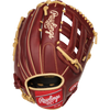 Rawlings Sandlot 12.75" Baseball Glove: S1275HS