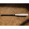 2023 Warstic Bonesaber Hybrid -3 BBCOR Baseball Bat: MBBSRHB23WH3