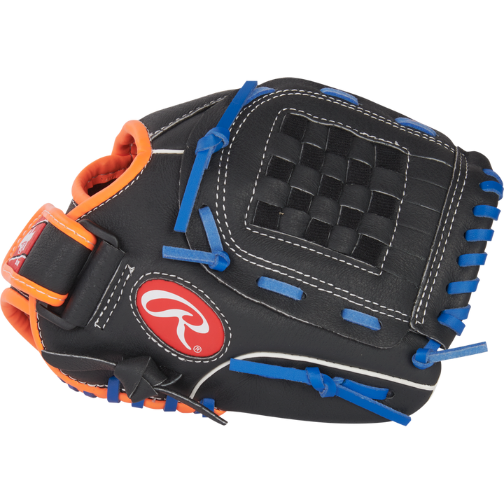 Rawlings Sure Catch 10" Jacob deGrom Youth Baseball Glove: SC100JD