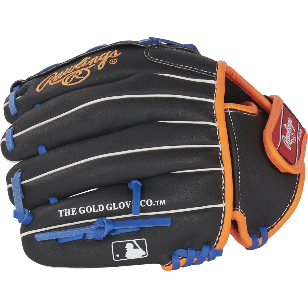 Rawlings Sure Catch 10" Jacob deGrom Youth Baseball Glove: SC100JD