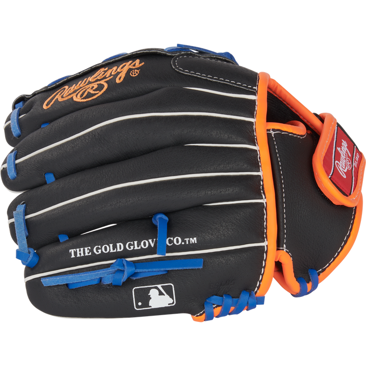 Rawlings Sure Catch 10" Jacob deGrom Youth Baseball Glove: SC100JD