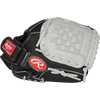 Rawlings Sure Catch 10.5" Youth Baseball Glove:  SC105BGB