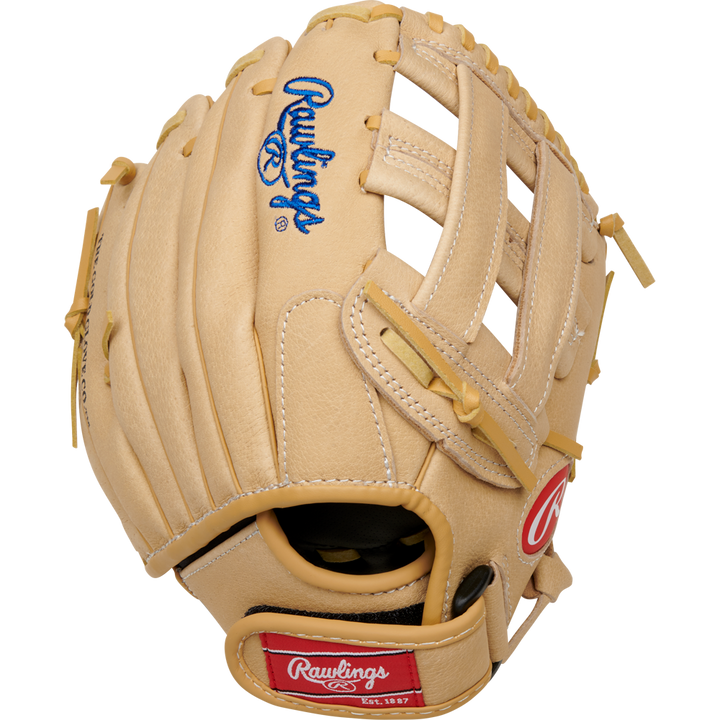 Rawlings Sure Catch 10.5" Kris Bryant Youth Baseball Glove:  SC105KB