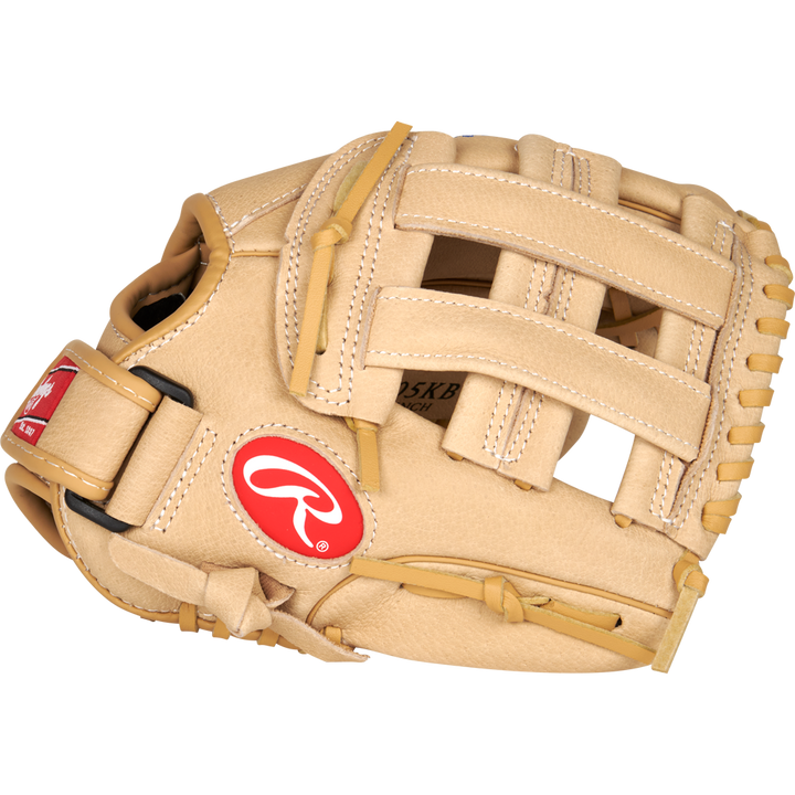 Rawlings Sure Catch 10.5" Kris Bryant Youth Baseball Glove:  SC105KB