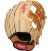 Rawlings Sure Catch 10.5" Youth Baseball Glove:  SC105TCI