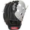 Rawlings Sure Catch 11" Youth Baseball Glove: SC110BGH