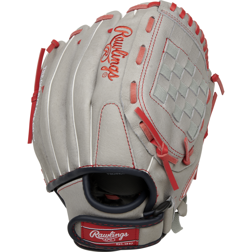 Rawlings Sure Catch 11" Mike Trout Youth Baseball Glove: SC110MT
