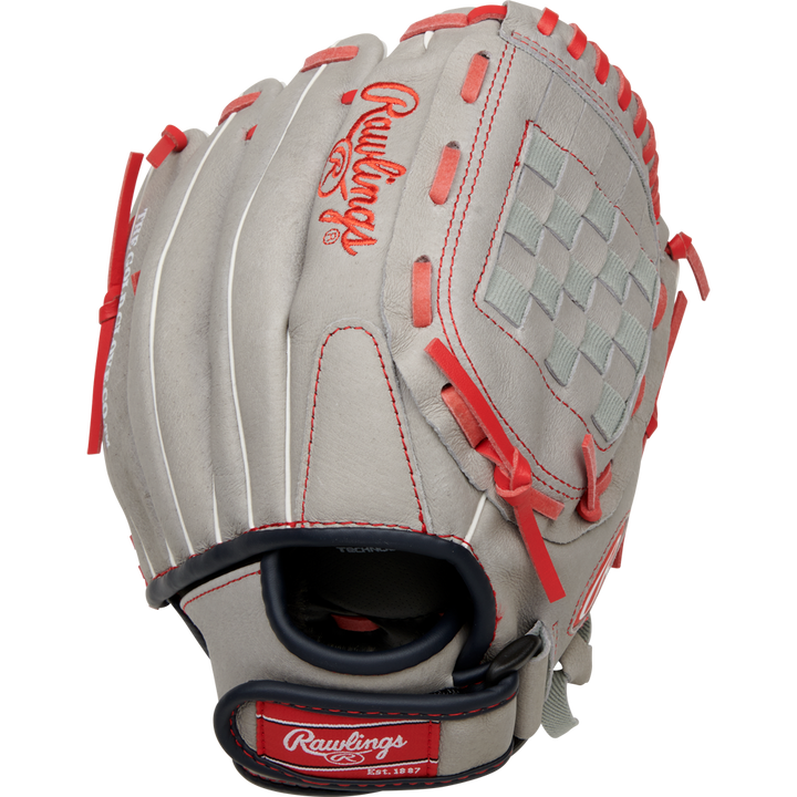 Rawlings Sure Catch 11" Mike Trout Youth Baseball Glove: SC110MT