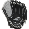 Rawlings Sure Catch 11.5" Youth Baseball Glove: SC115BGB