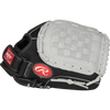 Rawlings Sure Catch 11.5" Youth Baseball Glove: SC115BGB