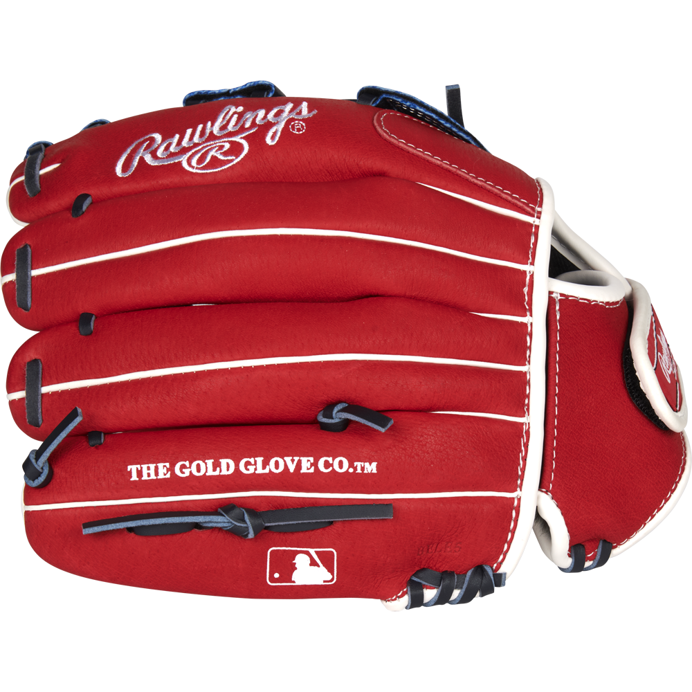 Rawlings Sure Catch 11.5 Bryce Harper Youth Baseball Glove SC115BH Diamond Sport Gear