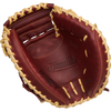 Rawlings Sandlot 33" Baseball Catcher's Mitt: SCM33SS