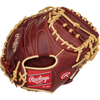 Rawlings Sandlot 33" Baseball Catcher's Mitt: SCM33SS