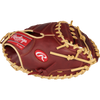 Rawlings Sandlot 33" Baseball Catcher's Mitt: SCM33SS