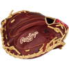 Rawlings Sandlot 33" Baseball Catcher's Mitt: SCM33SS