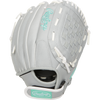 Rawlings Sure Catch 11.5" Fastpitch Glove: SCSB115M