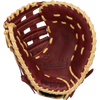 Rawlings Sandlot 12.5" Baseball First Base Mitt: SFM18S