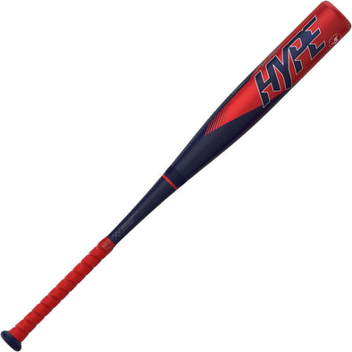 2022 Easton ADV Hype -5 (2 5/8") USSSA Baseball Bat: SL22HYP58 USED