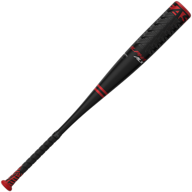 2023 Easton Alpha ALX (-5) USSSA Baseball Bat: SL23AL58