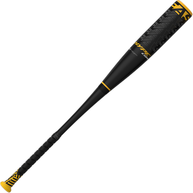 2023 Easton ADV Hype (-5) USSSA Baseball Bat: SL23HC58