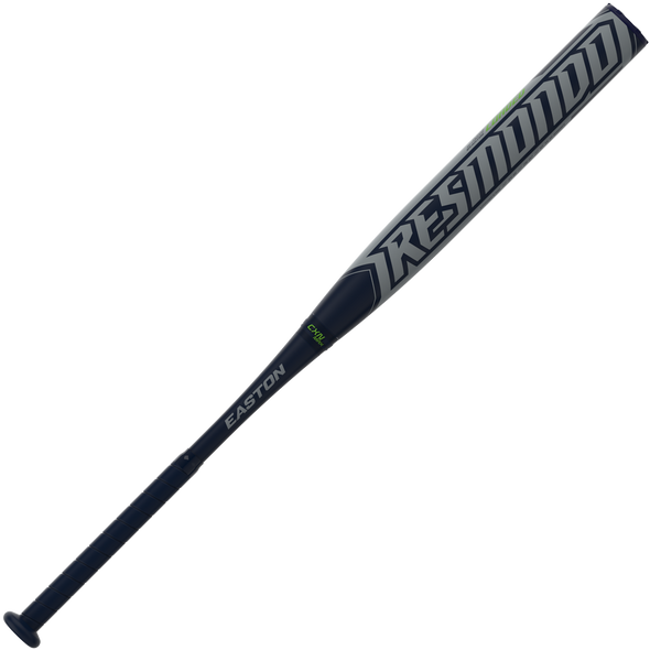2023 Easton Resmondo 30th Anniversary 12.75″ Loaded NSA / USSSA Slowpitch Softball Bat: SP22RES30L