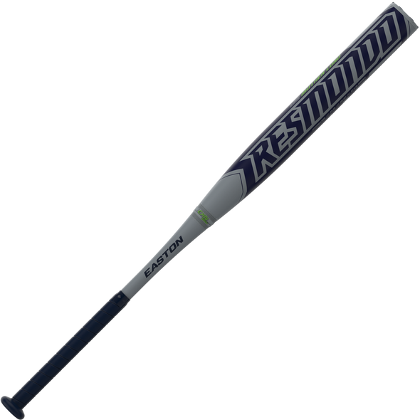 2023 Easton Resmondo 30th Anniversary 12.5″ XTRA NSA / USSSA Slowpitch Softball Bat: SP22RES30X