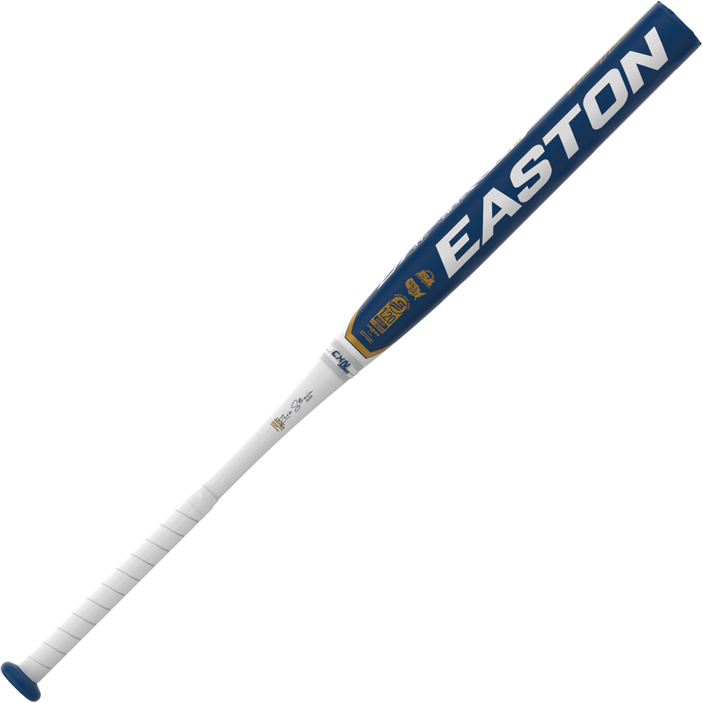 2023 Easton Lady Resmondo 12.5″ Loaded NSA / USSSA Slowpitch Softball Bat: SP23DGL