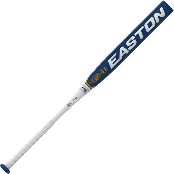 2023 Easton Lady Resmondo 12.5″ Loaded NSA / USSSA Slowpitch Softball Bat: SP23DGL