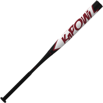 2023 Easton KAPOW 12.75″ Loaded NSA USSSA Slowpitch Softball Bat: SP23KPWL