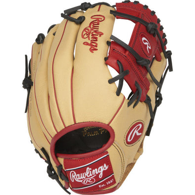 Rawlings Select Pro Lite 11.25" Addison Russell Baseball Glove: SPL112AR
