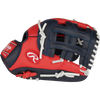 Rawlings Select Pro Lite 11.5" Ronald Acuna Jr. Baseball Glove: SPL115RA