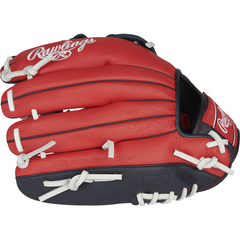 Rawlings Select Pro Lite 11.5" Ronald Acuna Jr. Baseball Glove: SPL115RA