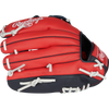 Rawlings Select Pro Lite 11.5" Ronald Acuna Jr. Baseball Glove: SPL115RA