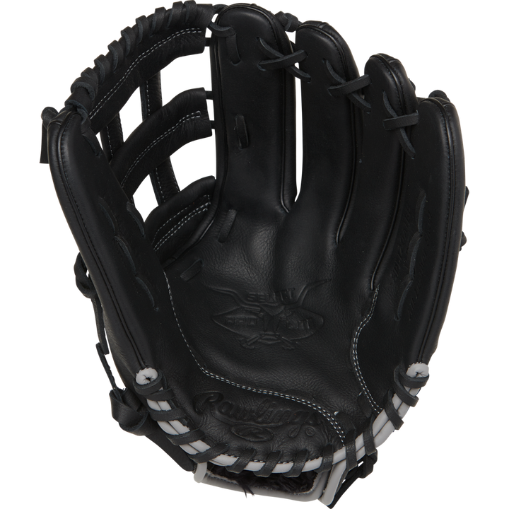 Rawlings Select Pro Lite 12" Aaron Judge Baseball Glove: SPL120AJBB