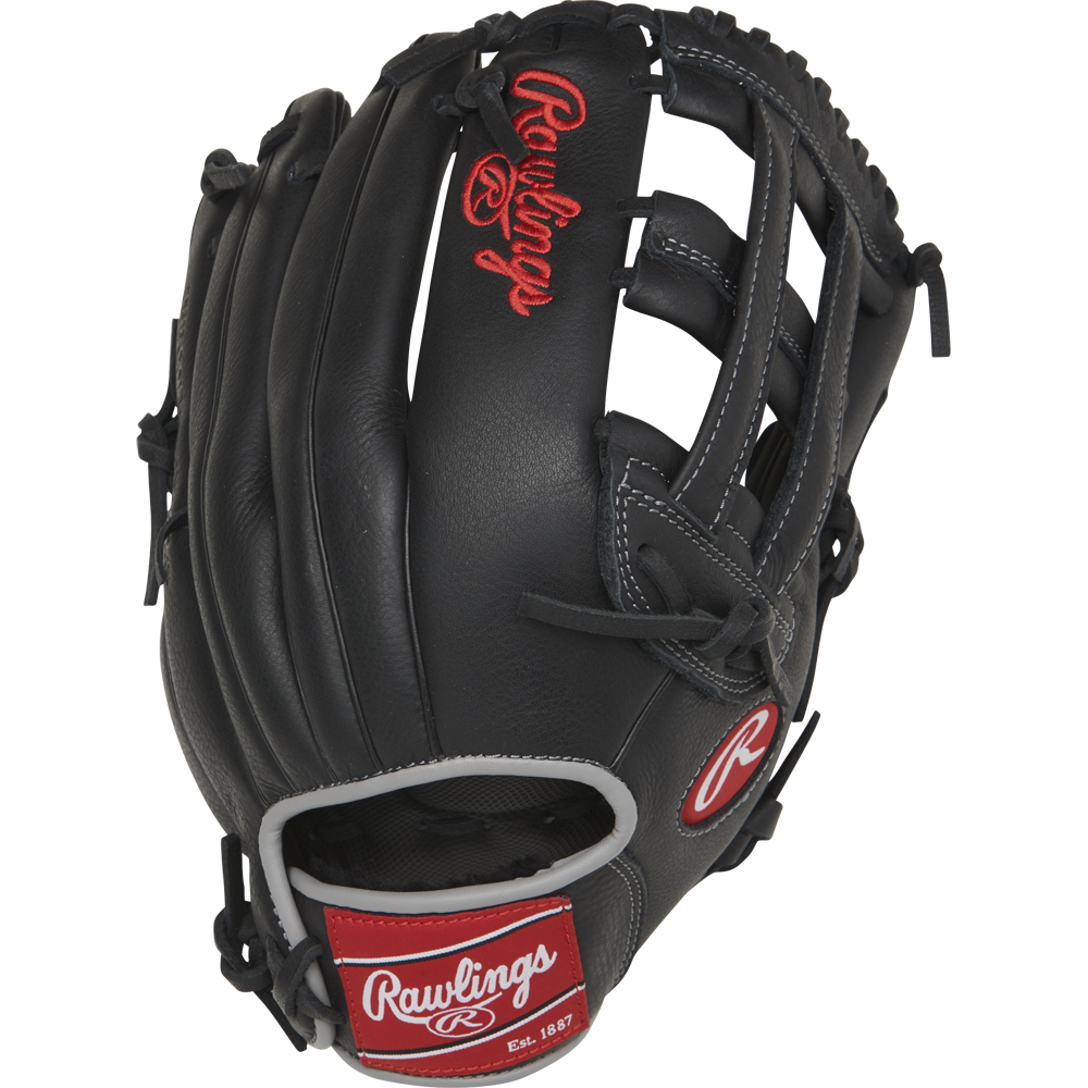 Rawlings Select Pro Lite 12" Aaron Judge Baseball Glove: SPL120AJBB