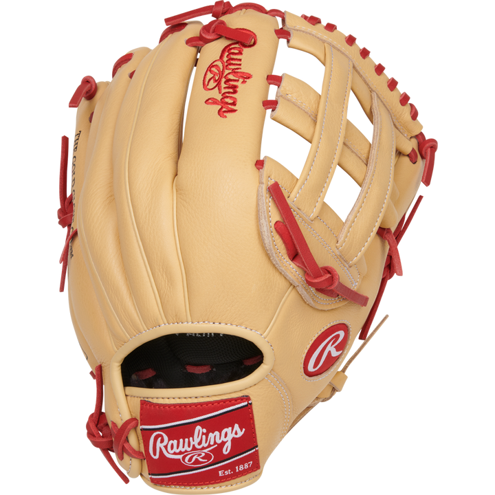 Rawlings Select Pro Lite 12" Bryce Harper Baseball Glove: SPL120BHC