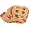 Rawlings Select Pro Lite 12" Bryce Harper Baseball Glove: SPL120BHC