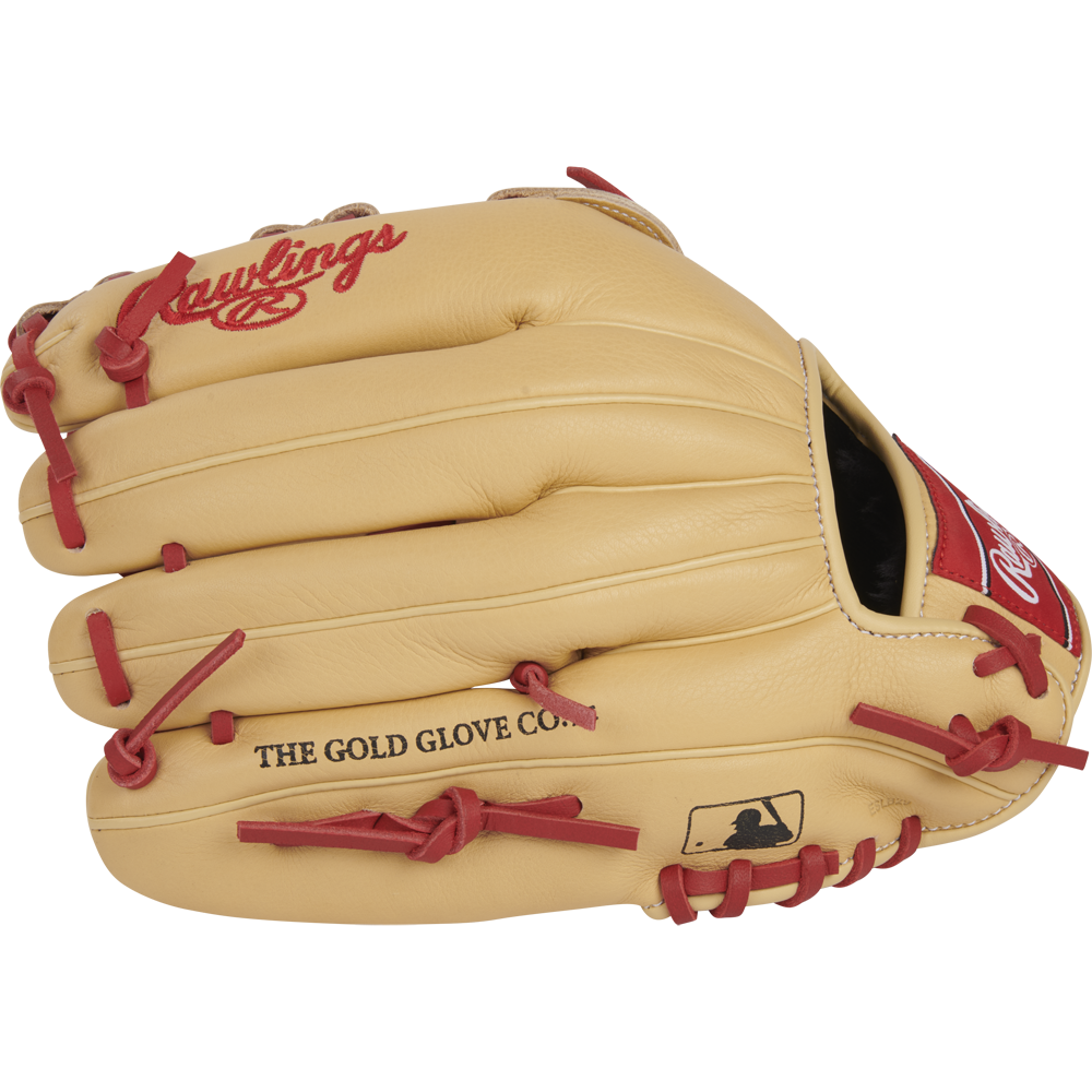 Rawlings Select Pro Lite 12" Bryce Harper Baseball Glove: SPL120BHC
