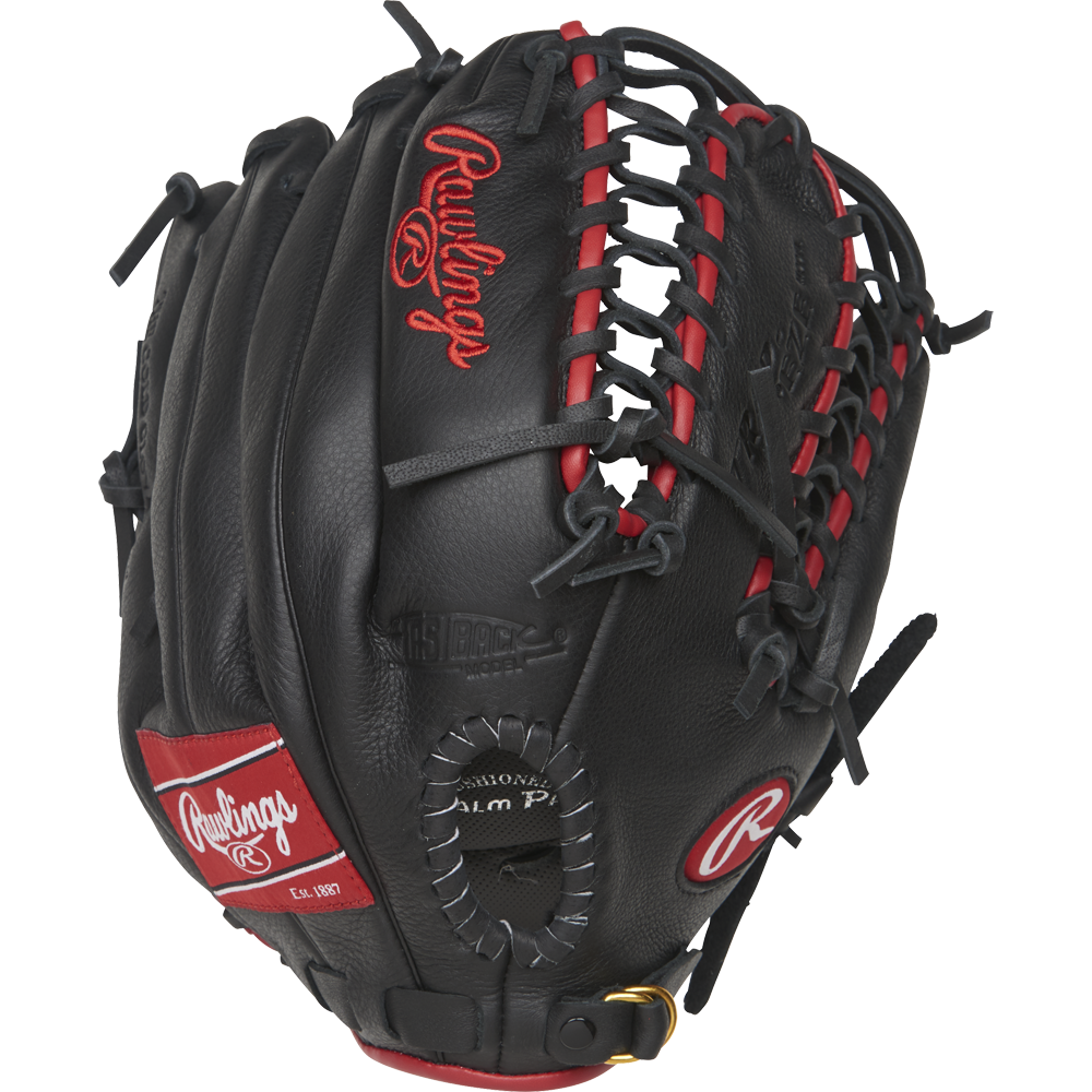 Rawlings Select Pro Lite 12.25" Mike Trout Baseball Glove: SPL1225MT