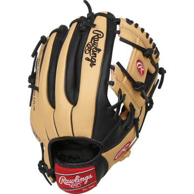 Rawlings Select Pro Lite 11.5" Baseball Glove: SPL150CB