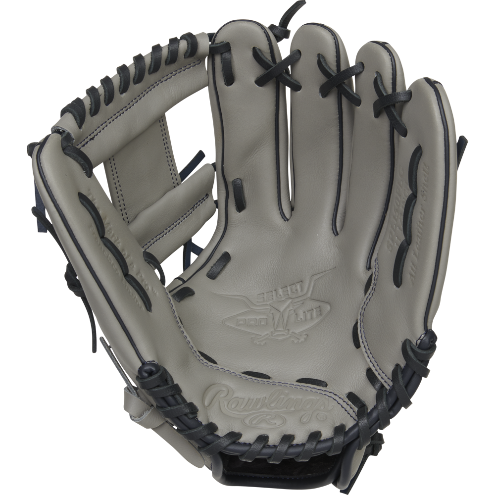 Rawlings Select Pro Lite 11.5" Francisco Lindor Baseball Glove: SPL150FLG