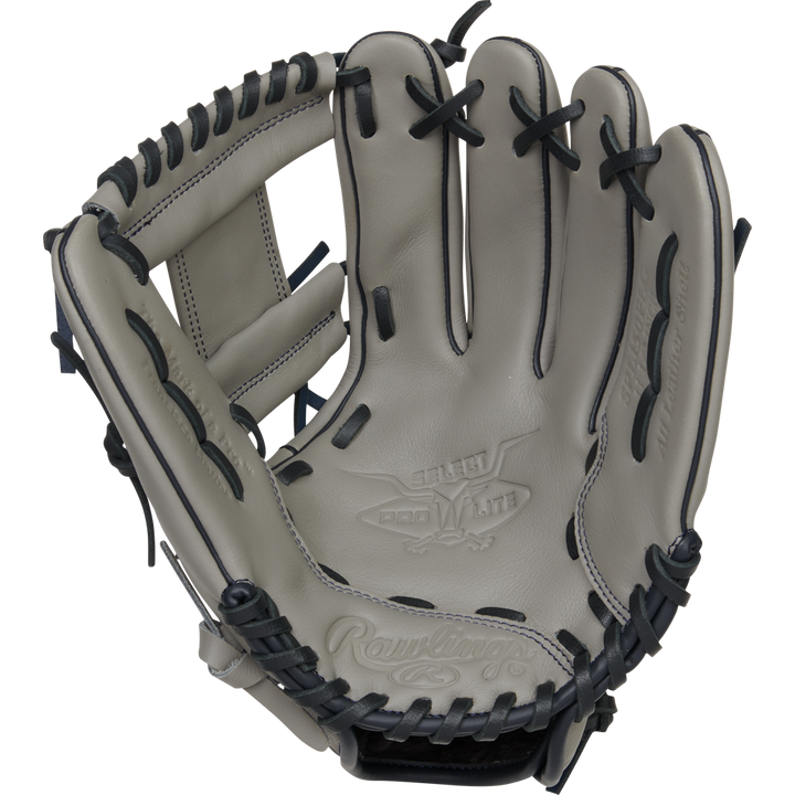 Rawlings Select Pro Lite 11.5" Francisco Lindor Baseball Glove: SPL150FLG