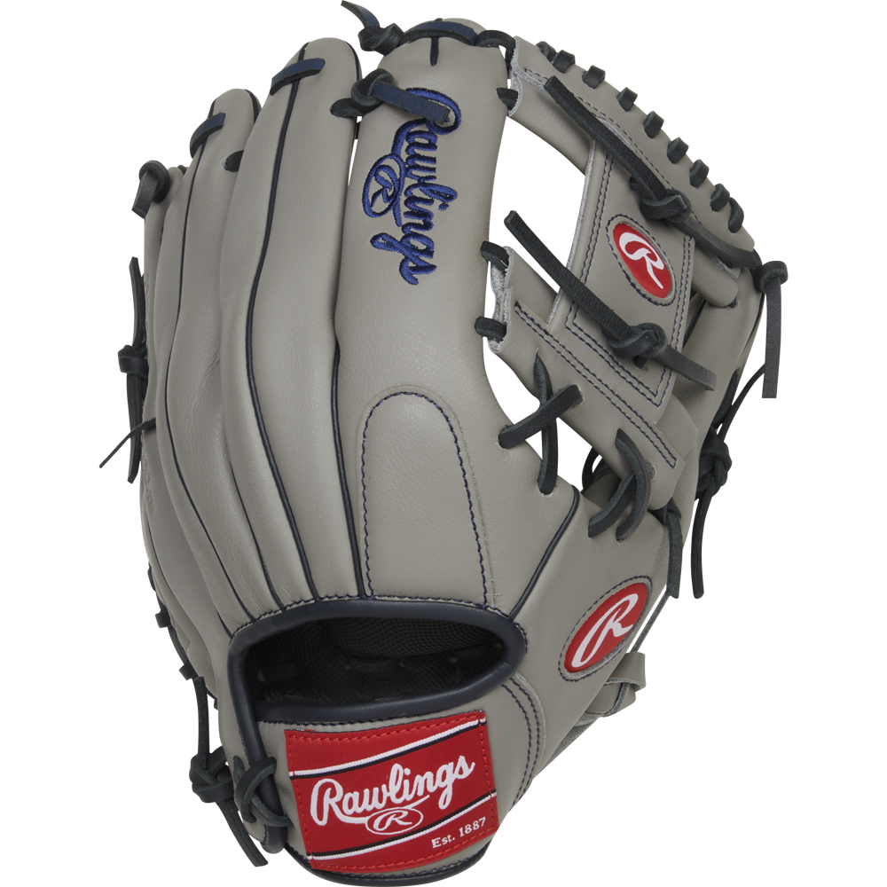 Rawlings Select Pro Lite 11.5" Francisco Lindor Baseball Glove: SPL150FLG