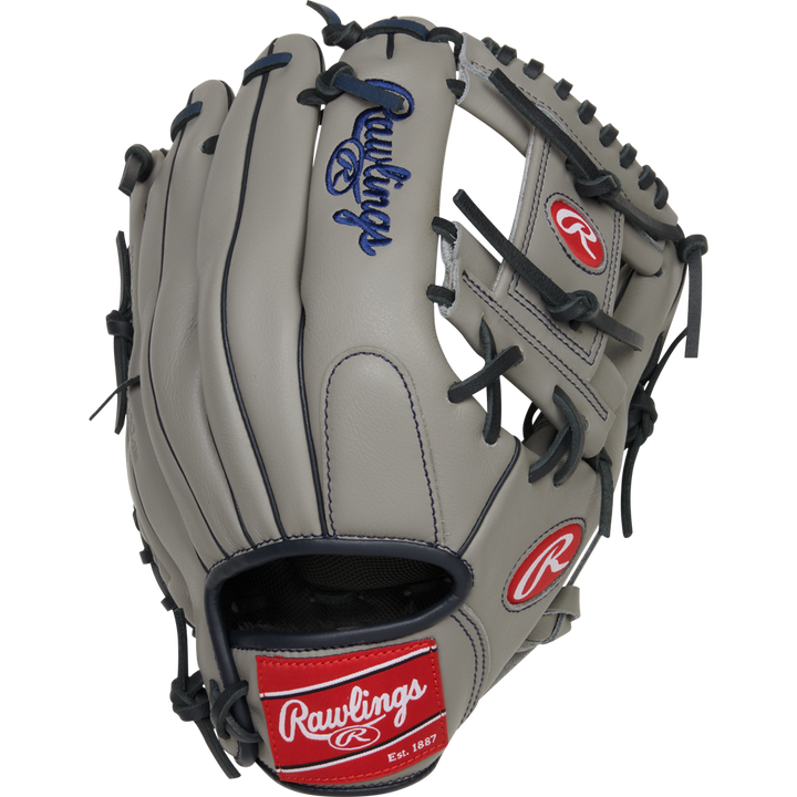 Rawlings Select Pro Lite 11.5" Francisco Lindor Baseball Glove: SPL150FLG