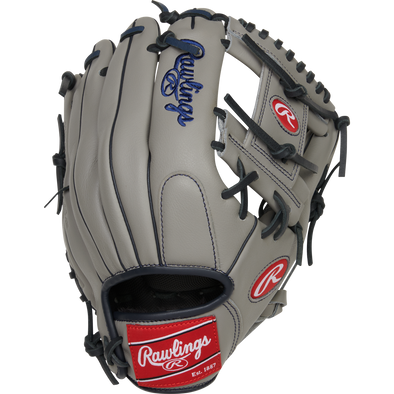 Rawlings Select Pro Lite 11.5" Francisco Lindor Baseball Glove: SPL150FLG