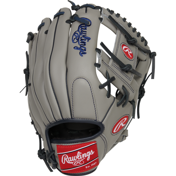 Rawlings Select Pro Lite 11.5" Francisco Lindor Baseball Glove: SPL150FLG